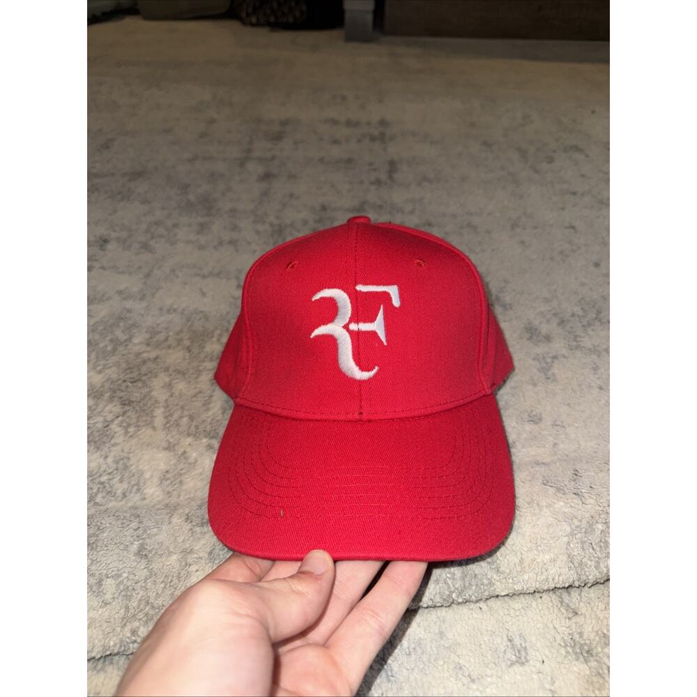 Rodger Federer Hat